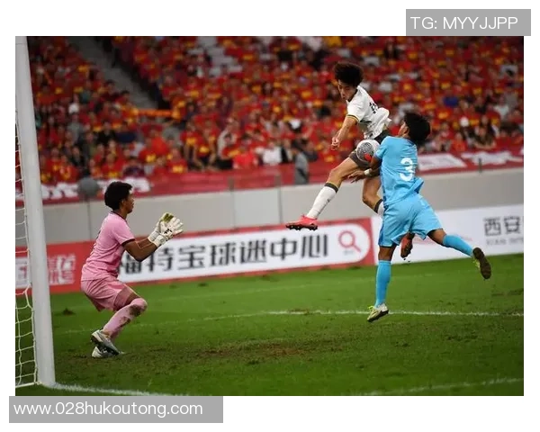 中国U23对阵卡塔尔年轻球队的精彩较量期待引发热烈关注与讨论