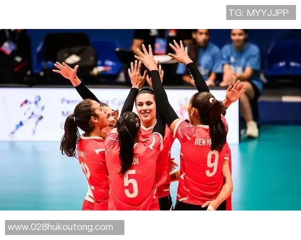 亚锦赛女排巅峰对决泰国女排挑战日本女排的精彩瞬间回顾
