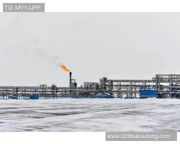 亚马尔地区的能源开发与可持续发展探索新路径