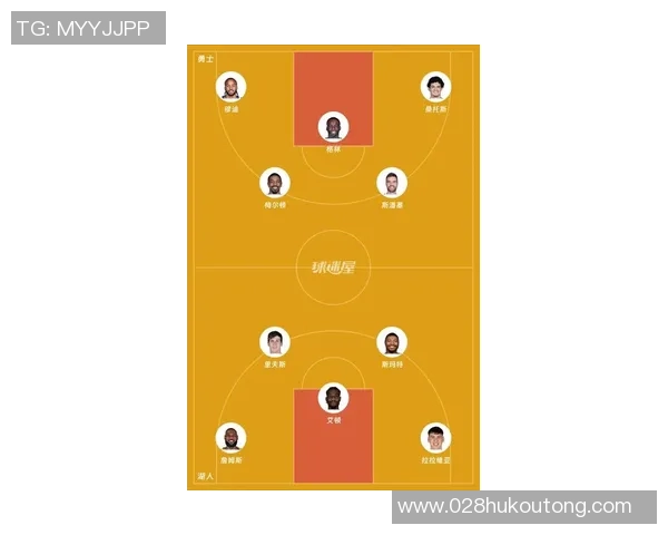 今日勇士对阵湖人比赛数据分析与精彩瞬间回顾