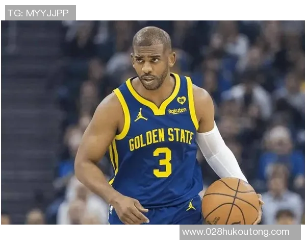 克里斯保罗:从控卫之王到传奇球员的辉煌之路