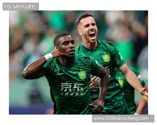 中超精彩对决鲁能迎战国安直播全程回顾与精彩瞬间分析