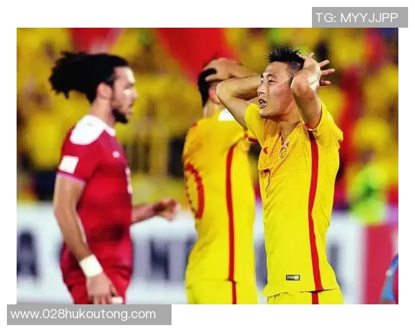 国足与叙利亚精彩对决集锦回顾分析及比赛亮点总结