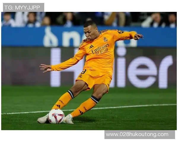 姆巴佩引领新一代足球潮流他的技术与速度如何改变比赛格局