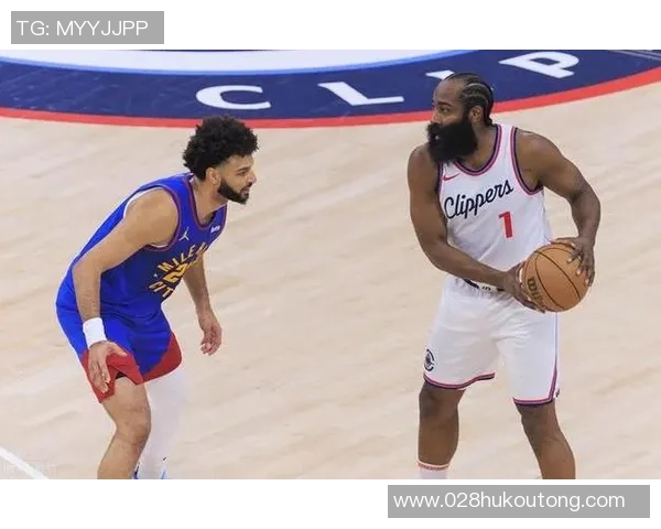 掘金与快船精彩对决在线直播全程回顾与赛后分析