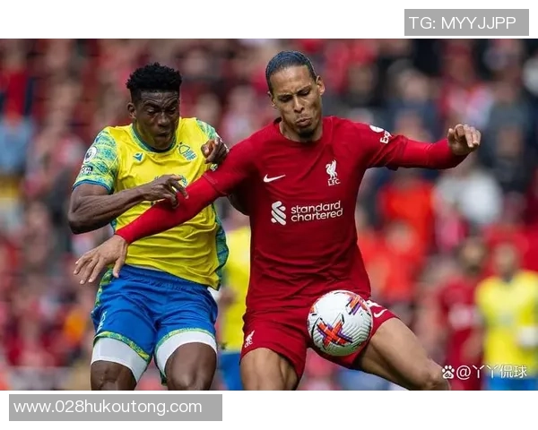 英超焦点战曼城迎战利物浦两强对决引发球迷热议