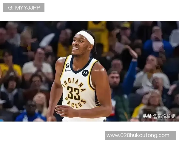 迈尔斯特纳在NBA的崛起之路与未来发展潜力分析