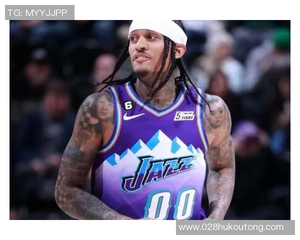 乔丹克拉克森：从替补到全明星的逆袭之路与篮球梦想