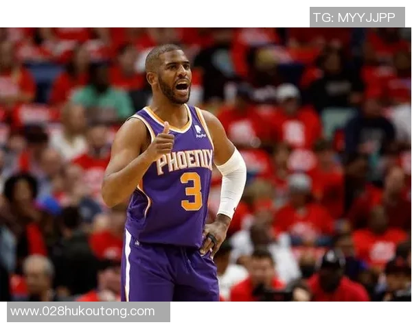 保罗生涯首冠再度失利太阳队老板或将重建出售老将球员