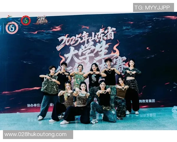 街舞装备选购指南：精选专业服装助你舞出风采与自信