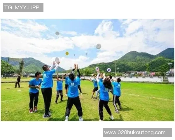 西安飞盘队在极限运动会中的精彩表现与力量解析