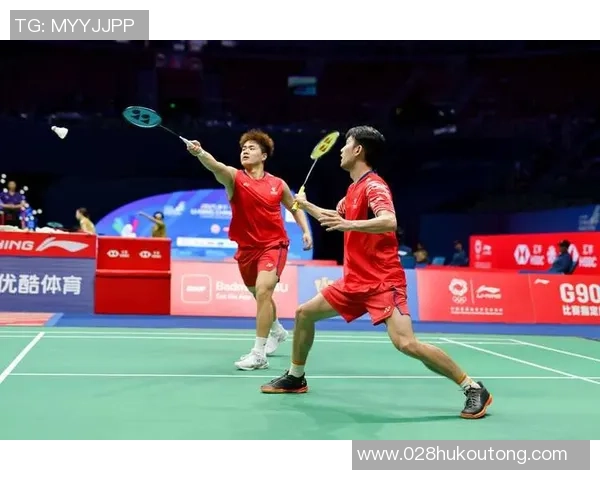 南京羽毛球队心理素质创新高引发关注助力运动员竞技状态提升