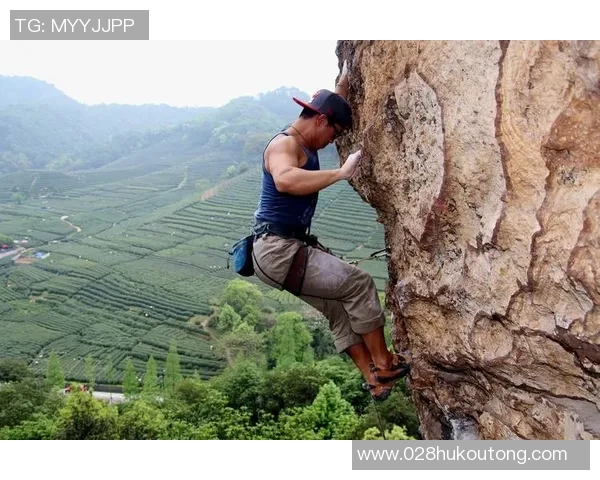 杭州攀岩队的成功运营模式及其对攀岩热潮的推动分析