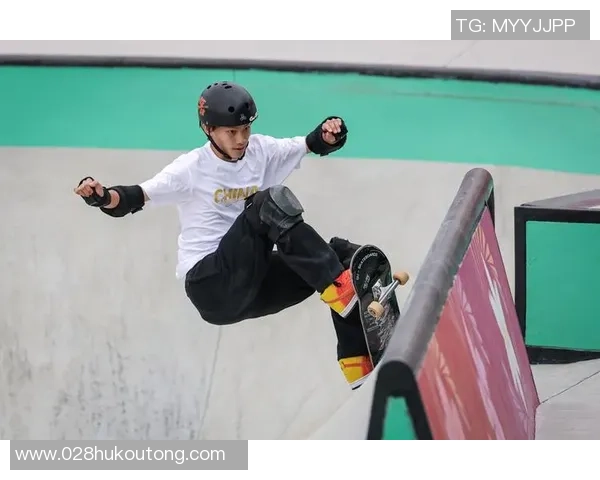 滑板文化的传承与创新成都滑板队技术揭秘与成长之路