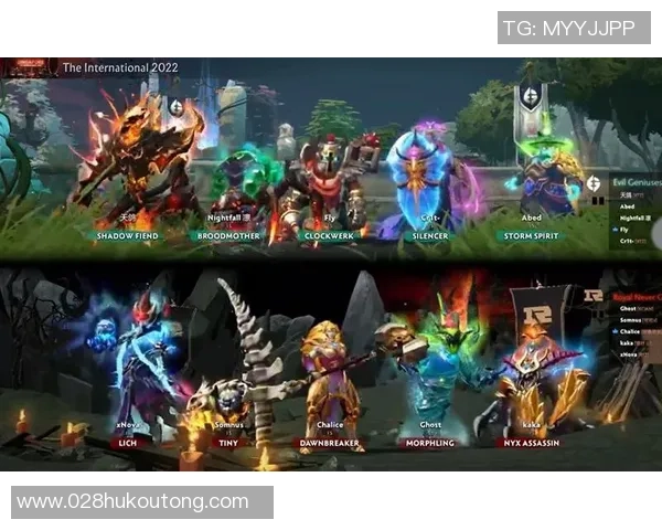 DOTA2心理素质排行榜揭晓RNG战队表现卓越位居第一