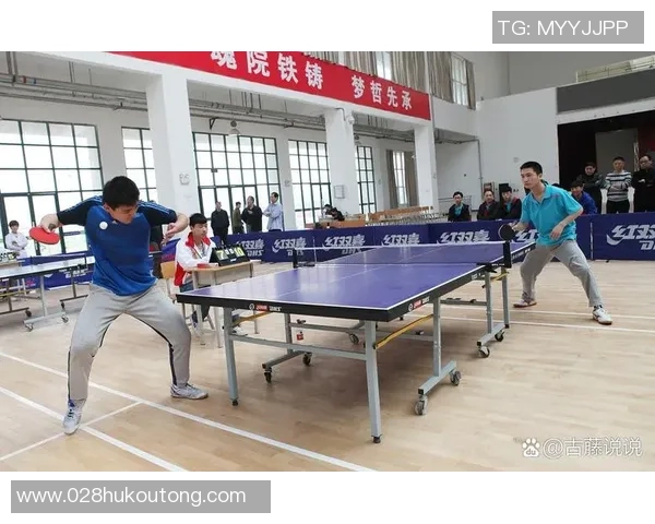 上海乒乓球队比赛经验引发热议球迷对战术与表现的看法各异